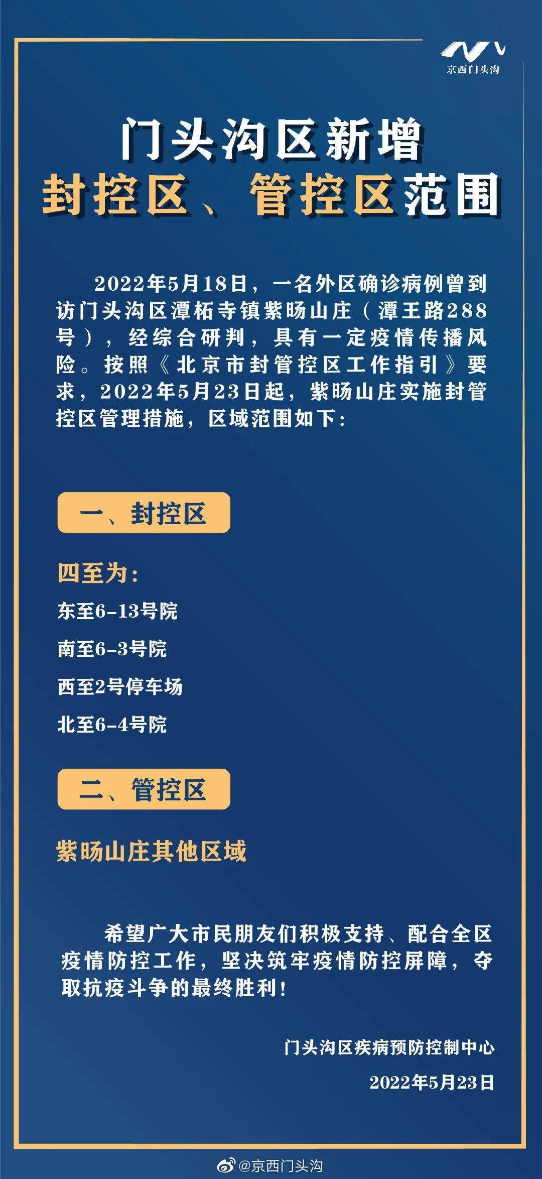 北京最新疫情管控措施（北京最新疫情管控措施公告） 北京最新疫情管控步伐
（北京最新疫情管控步伐
公告）〔北京最新疫情管理〕 新闻资讯