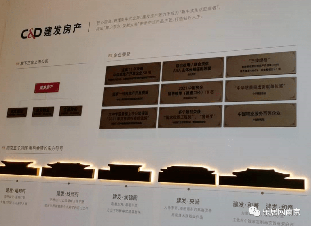 招商臻境学区敲定!金鼎湾和禧售楼处公开,嘉璟峰即将首开..._项目_户型_南京
