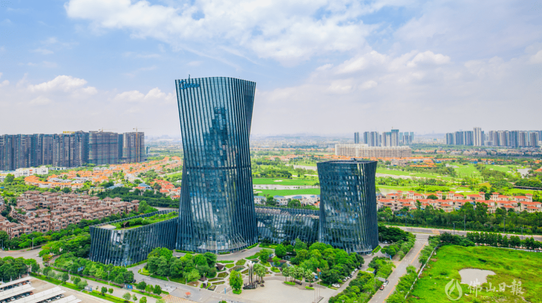 从被动智能走向主动智能美的发布主动式全屋智能解决方案