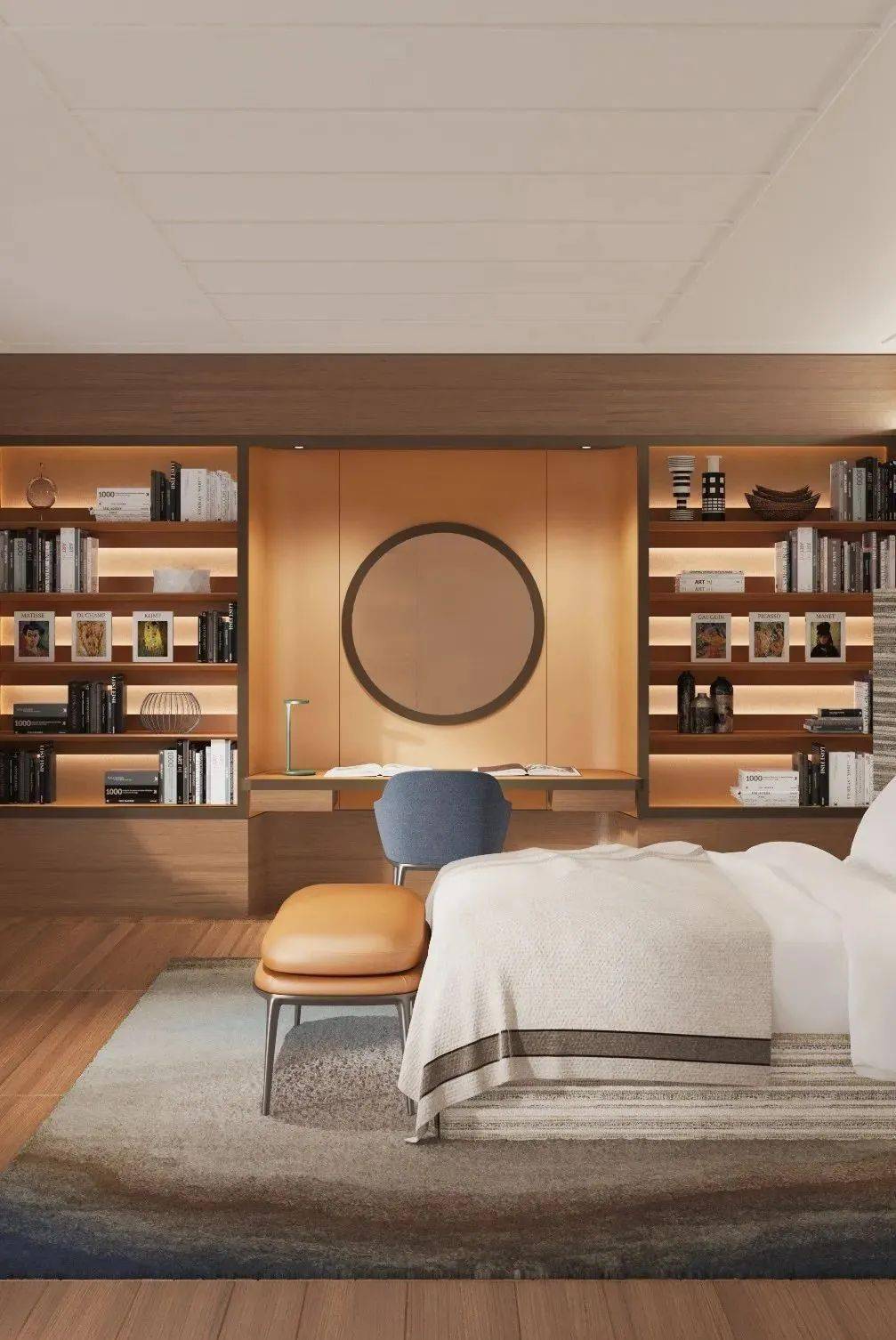 yabu雅布新作东直门8号北京隐世府邸敬畏与传承的平衡