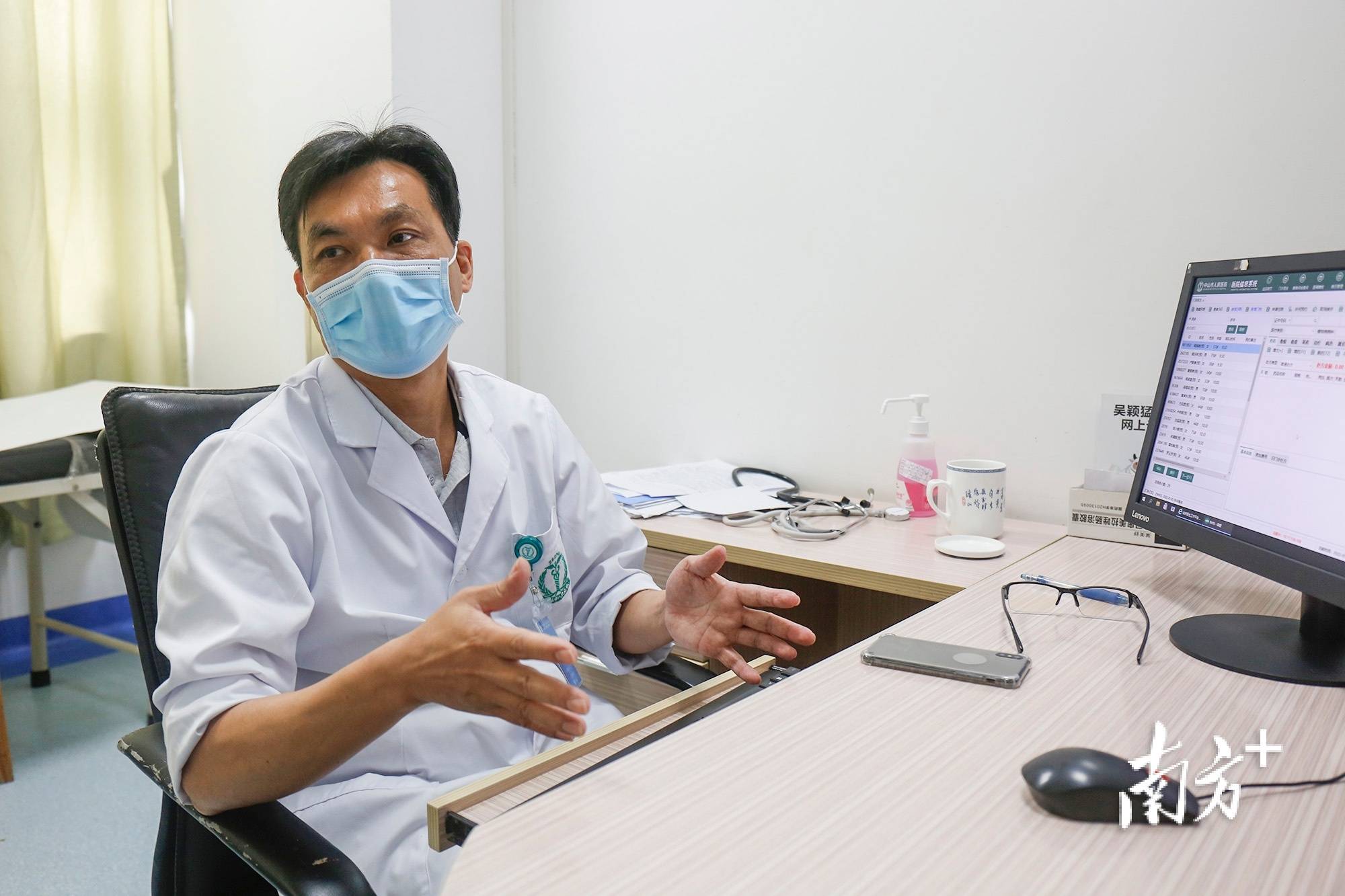 "妈妈,我们约好了"_张秀莲_黎先生_器官