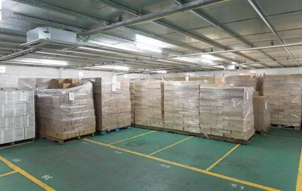 仓库货品堆码技巧你掌握了多少?_货物_方式_物品