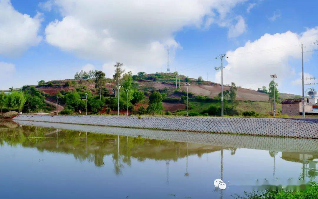 云南省建水县岔科镇图片