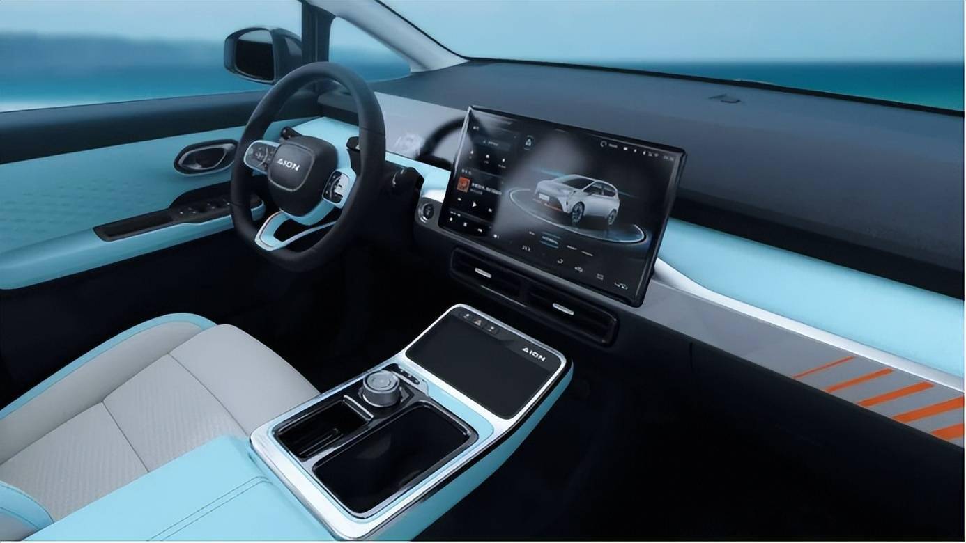 这几款高性价比的电车 十万出头就拥有500km 的续航 搜狐汽车 搜狐网