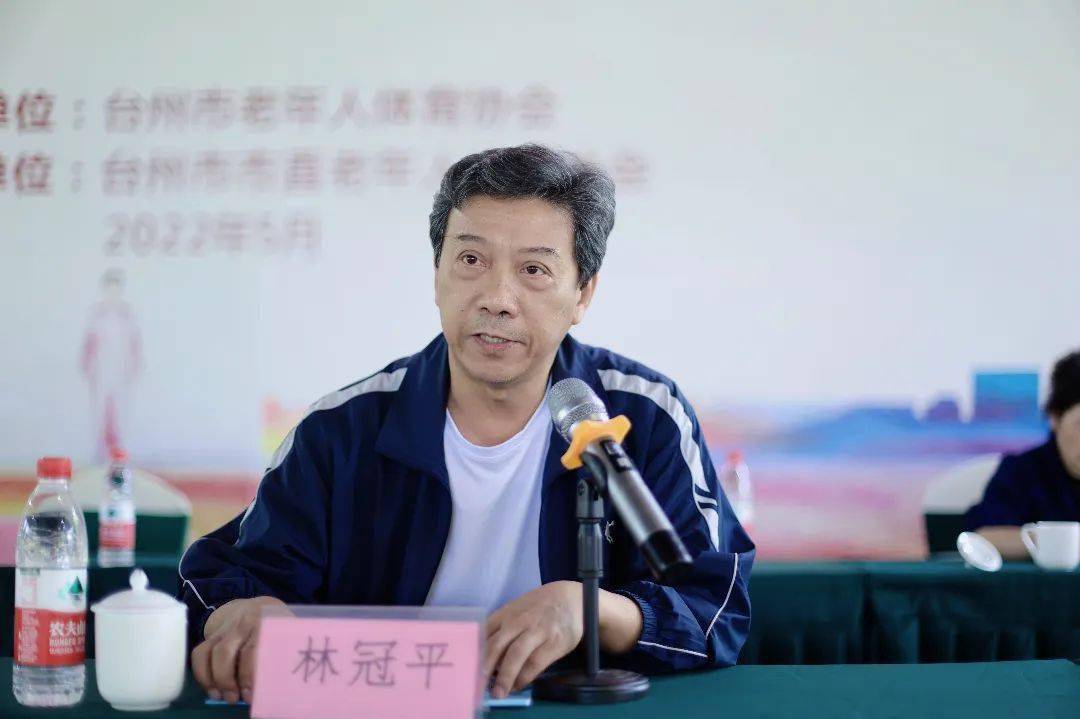 主任:林冠平副主任:吴丽华李啸鹏三,活动表演市直椒江黄岩黄岩路桥