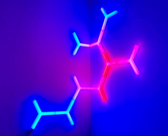 創意燈具設計簡約又有趣