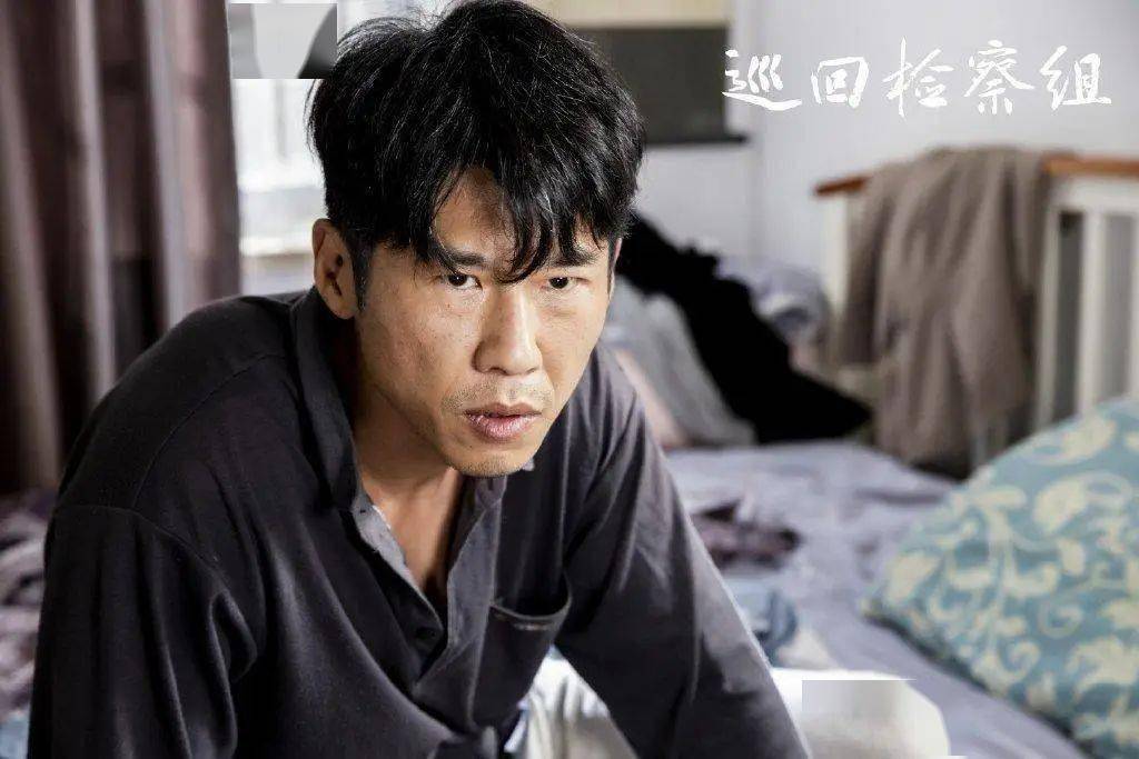 检察法治剧《巡回检察组》 明晚燃情来袭_冯森_调查_真相