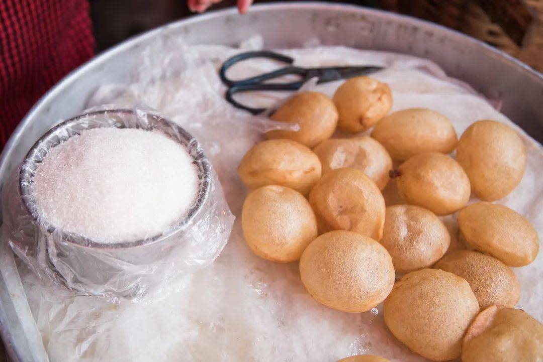 龙岩连城特色美食图片