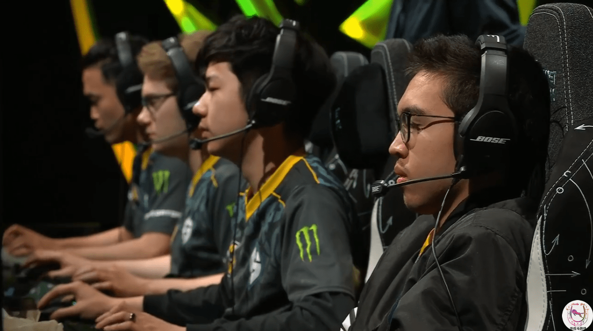 msi上中国对战北美bo5胜率是0_ming_impact_优势