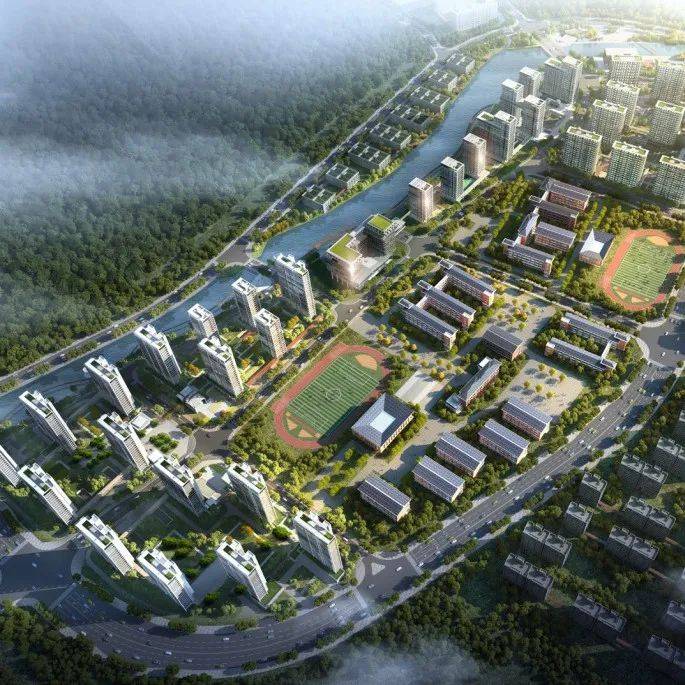 丽水14个项目入选浙江省第五批未来社区名单_建设_工作_遂昌县