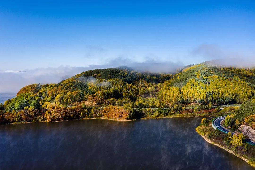 安图县摄影人优秀作品展(十六)王金国_pin_协会会员_zuo