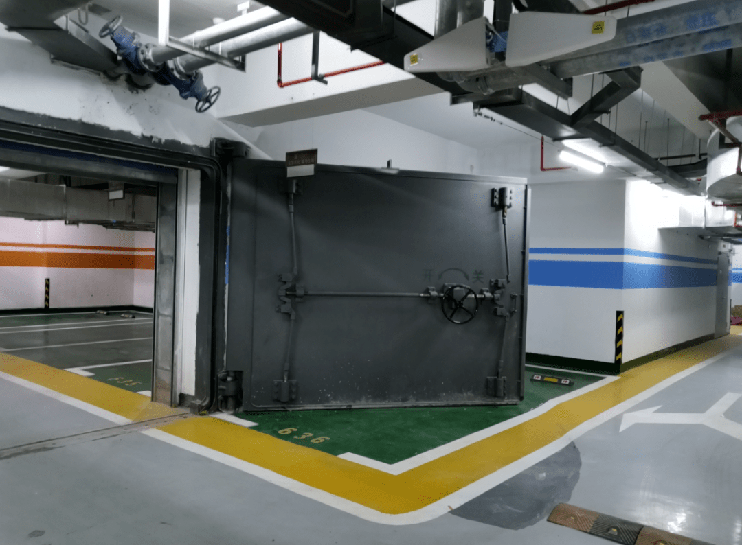 哪些情况可以减免?_防空_地下室_人防