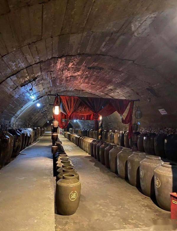 推荐这个武汉周边的小洞穴,自驾1小时左右_景区_溶洞_酒窖