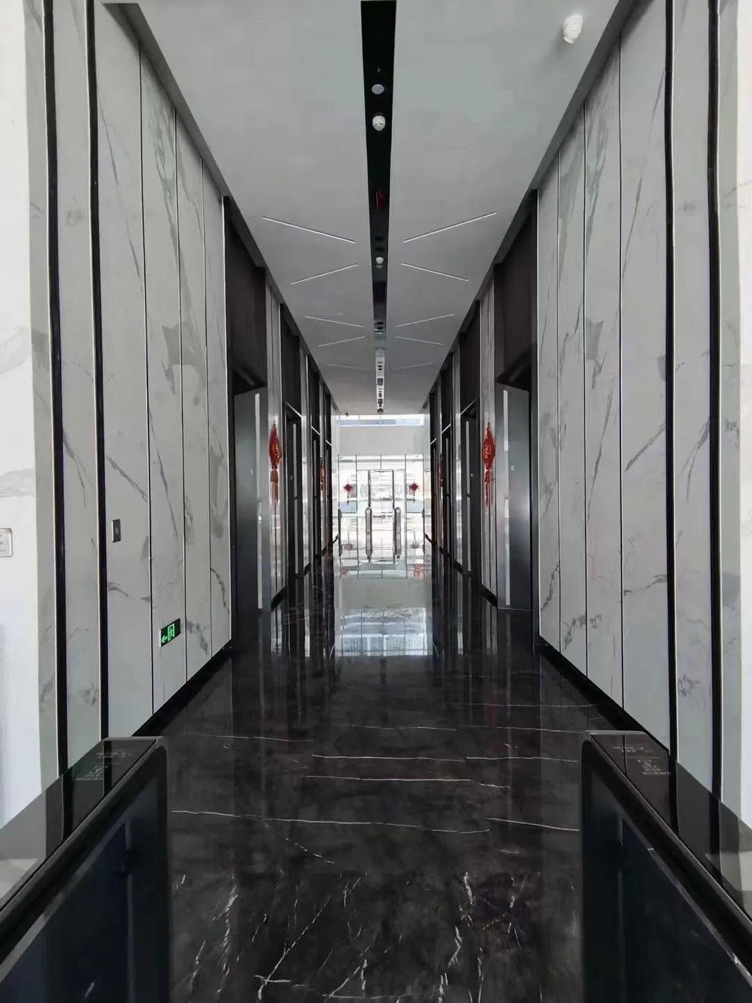 意大利灰网纹大理石介绍及案例欣赏