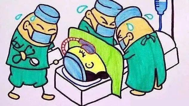 全麻手术醒后有多社死网友自爆糗事引发热议