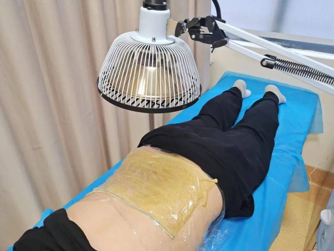 不喝药也能解决你的疼痛烦恼——中药溻渍疗法_治疗_郑州_康复