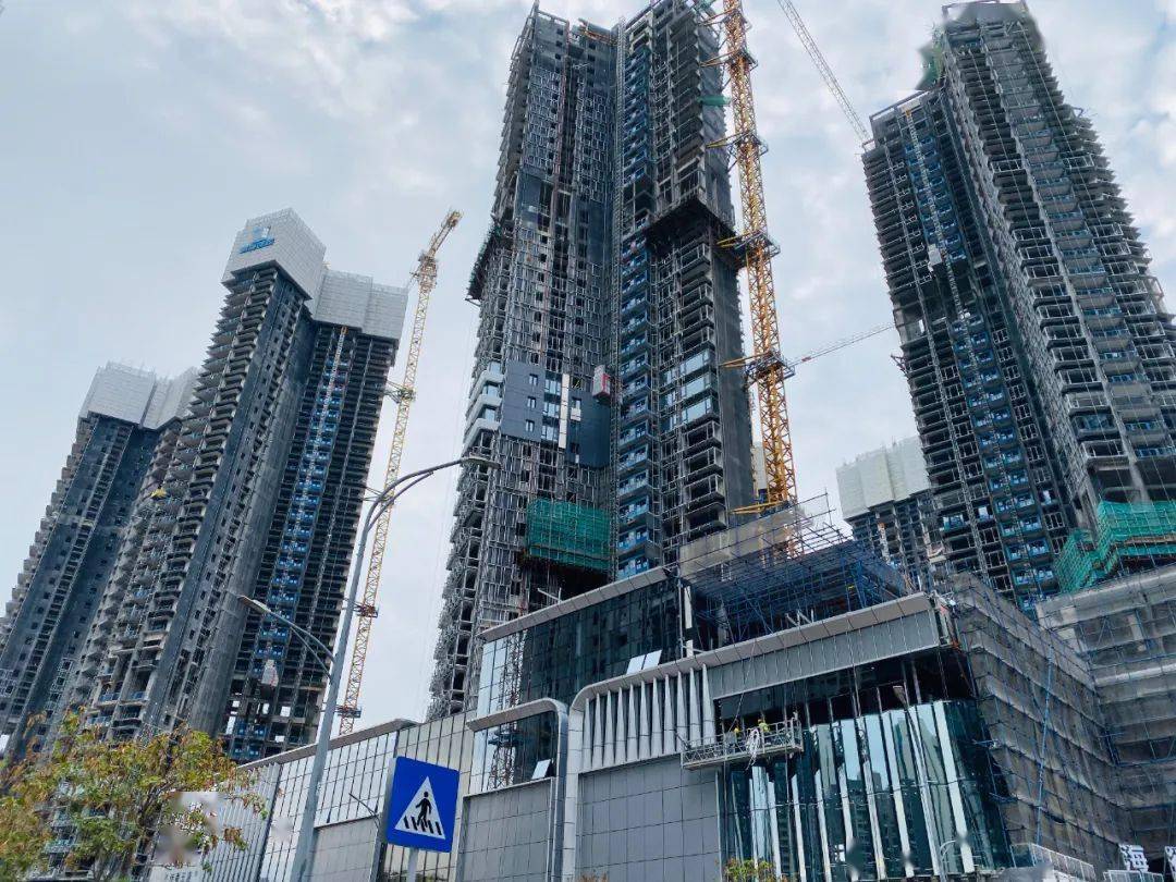 686批选239套房海德园今天摇号