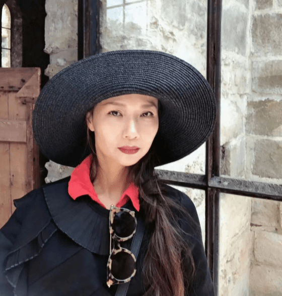 我与孩子共成长_张颜_新安_表演