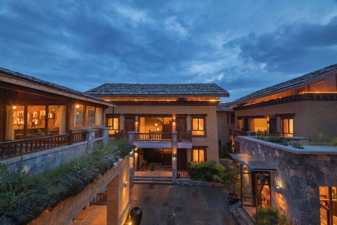 云南9地30店通兑神券从雪山洱海到热海温泉付1囤6有效期超长不约可退