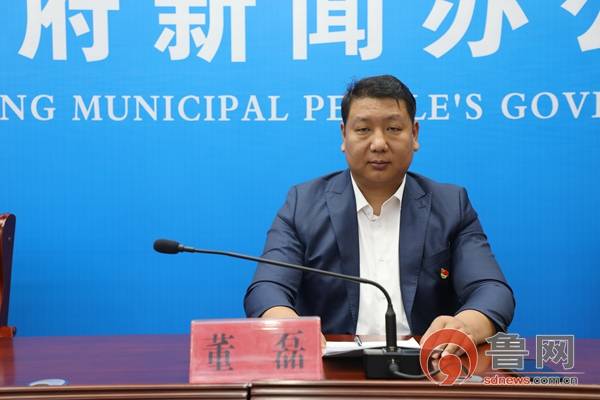 枣庄市中区税郭镇坚持工业强镇产城互动打造宜居宜业新家园