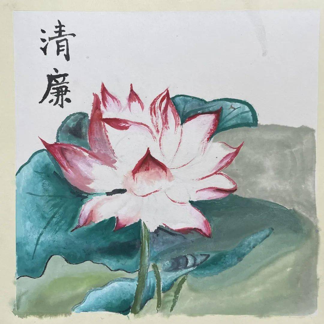 保护少年的你未成年法治手绘画廊优秀作品出炉啦