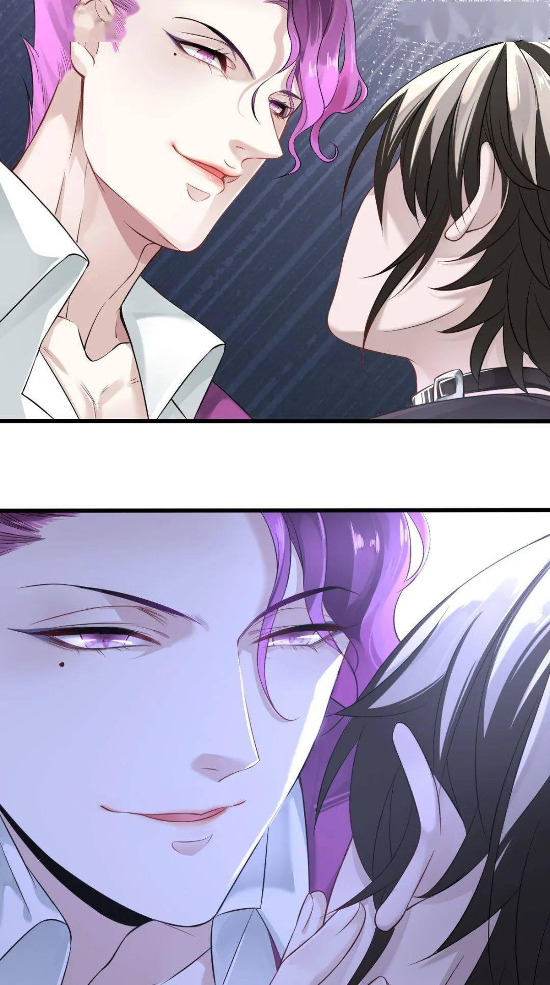 漫画岛丨漫画资源丨罪兽之绊