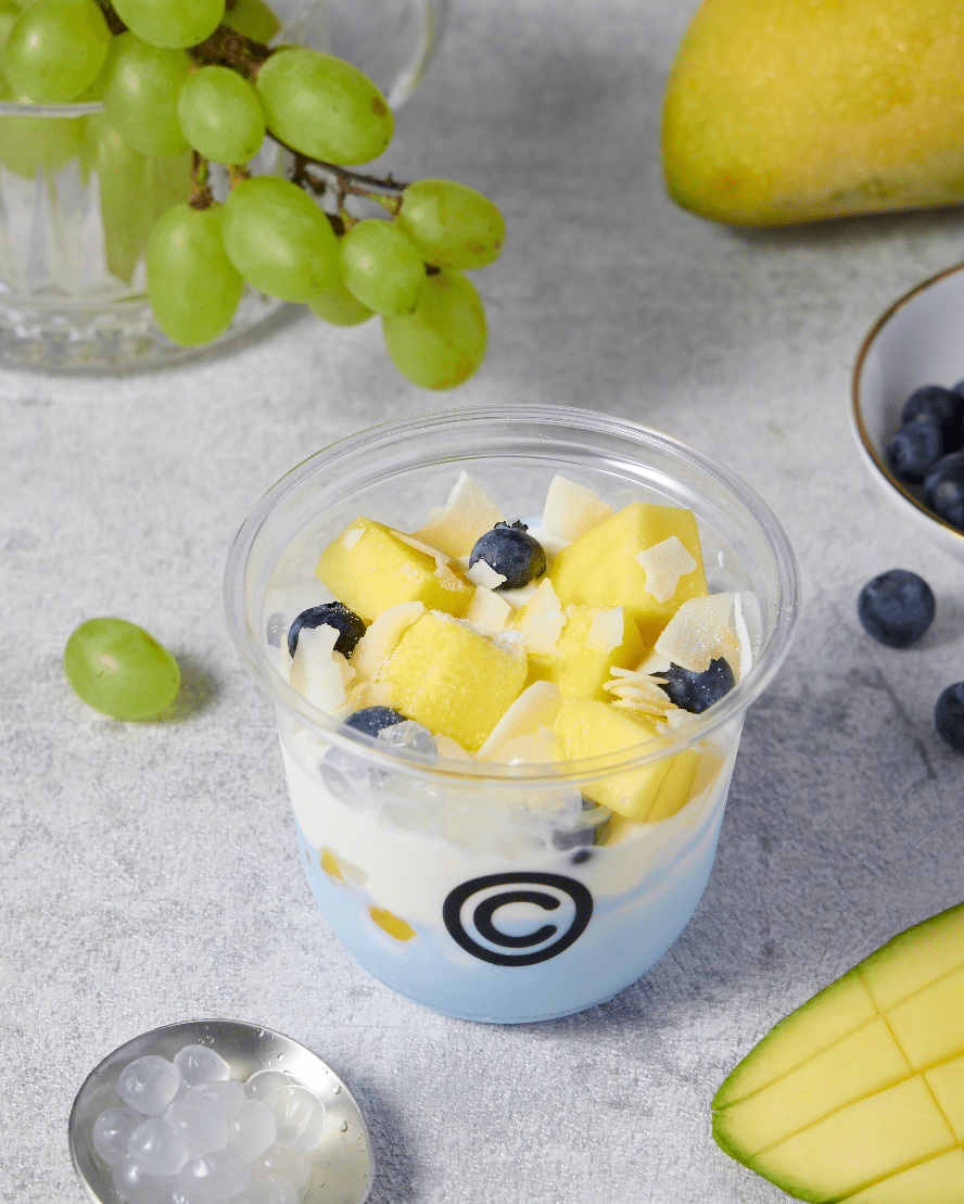 yogurt club | 厦门,我们来了_酸奶_冷萃_城北区