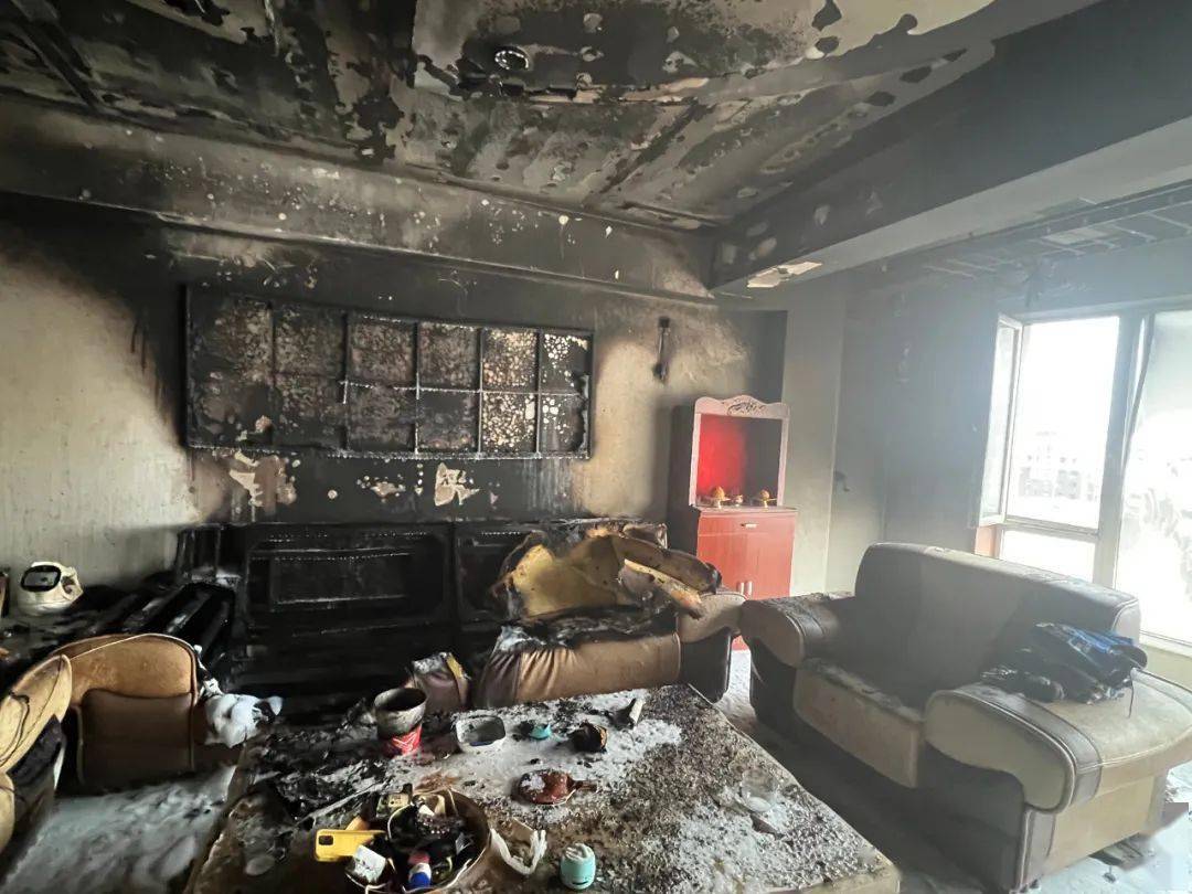 近期居民住宅火灾频发家庭消防安全隐患有哪些知识点来啦