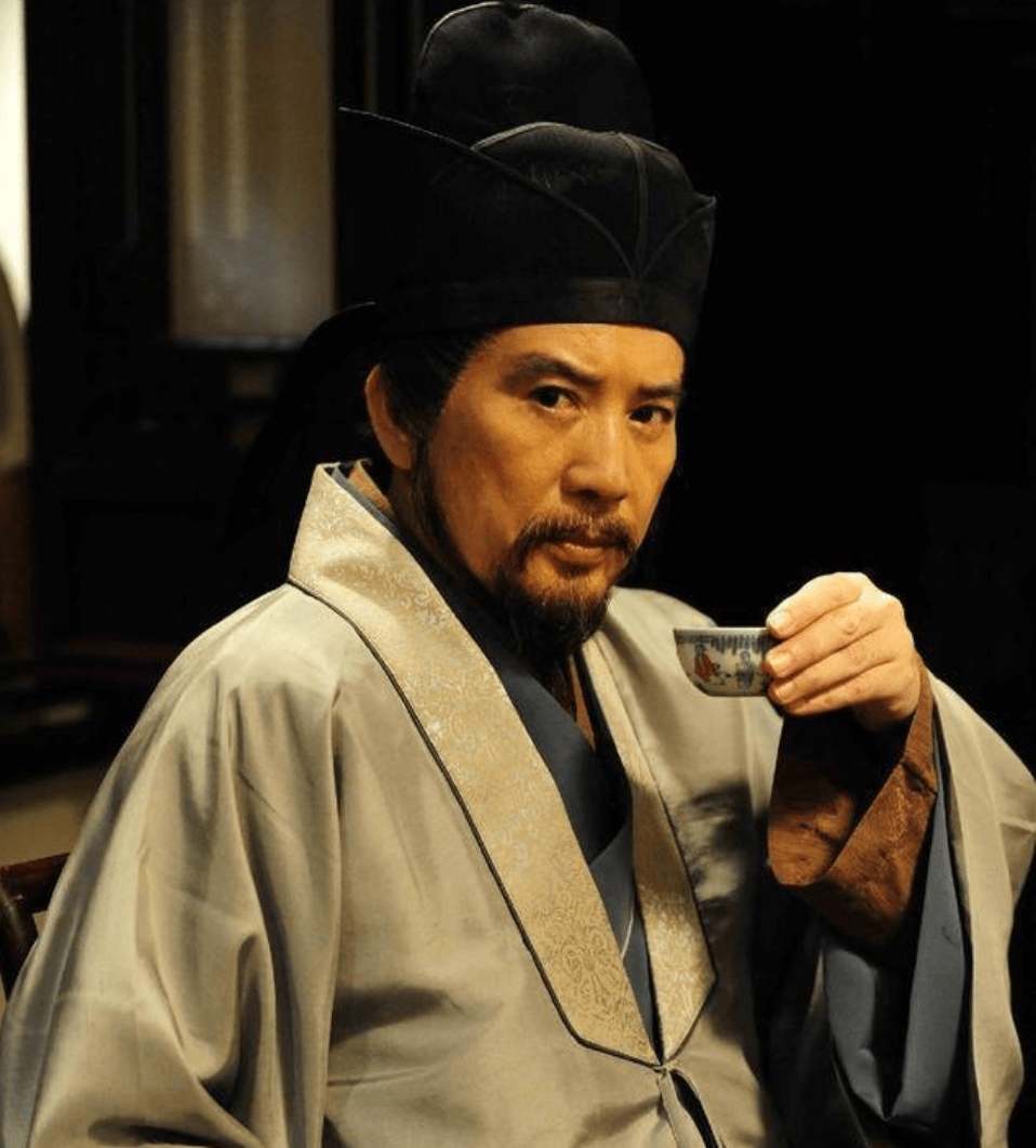 温体仁明末最大奸臣百姓骂他祸国为何崇祯认为他是大忠臣