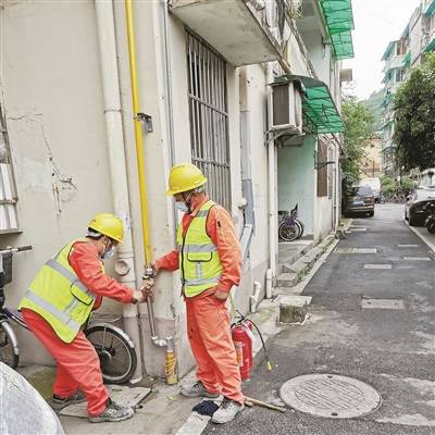 十五奎巷里，人间烟火总氤氲