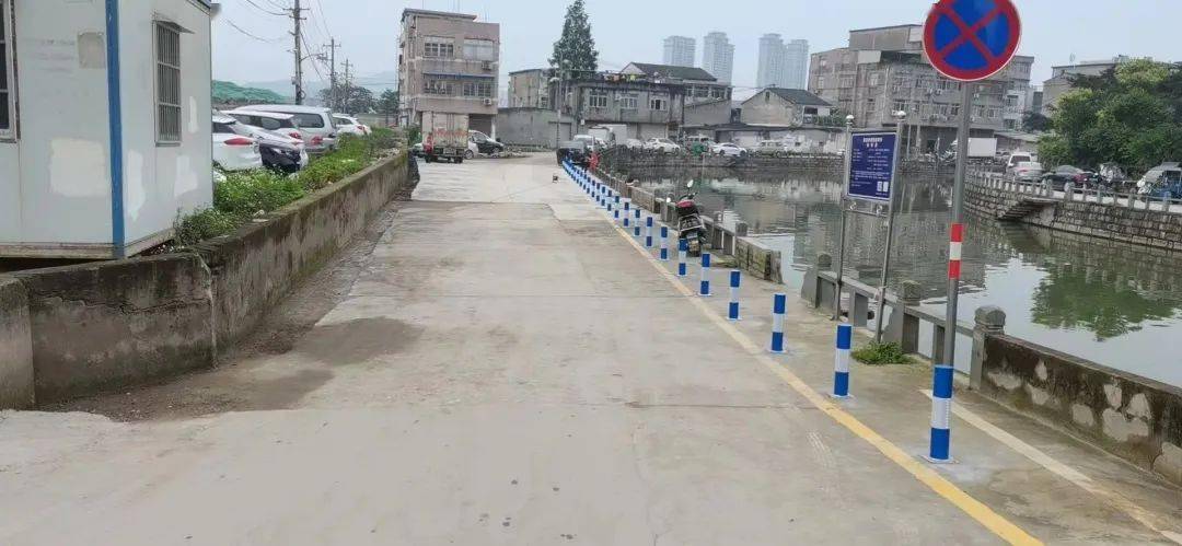 娄桥街道文明城市创建进行时丨创文日志(5月29日)_整治_垃圾_社区