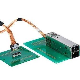 Yamaichi与JAE联合开发112G PAM4跨接电缆助力5G数据网络_产品_公司_Gbps