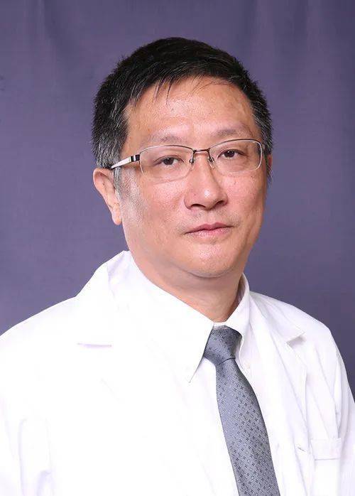 专家小传许剑民,53岁,复旦大学附属中山医院结直肠外科主任,教授,博士