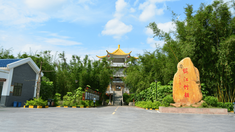 广宁县旅游景点图片