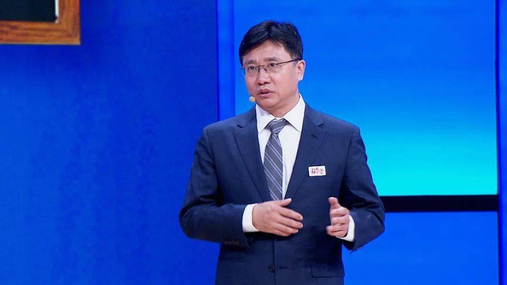 养生堂留神毁腰的寸劲儿