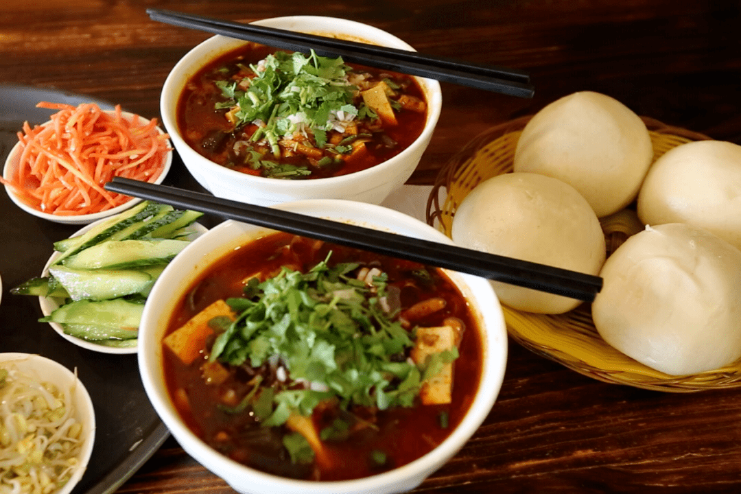 quot澄城麦子泡制作技艺quot成功列入陕西省第七批非物质文化遗产名录