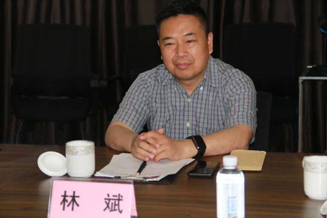 李君超老主委饱含深情地回顾了自2004年担任民建徐州市委主委以来