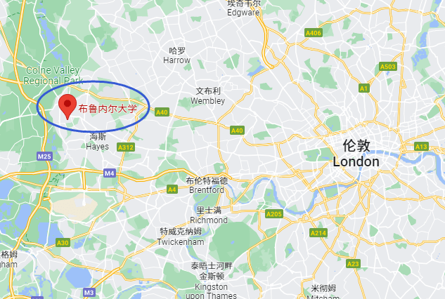 伦敦地区有哪些好大学?小助手话你知!_世界金融中心_英国_霍洛威