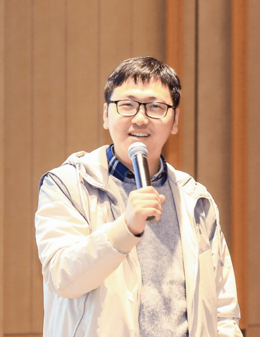 王晟加入初创重点布局药物辅助研发及合成生物学称将为生命科学领域