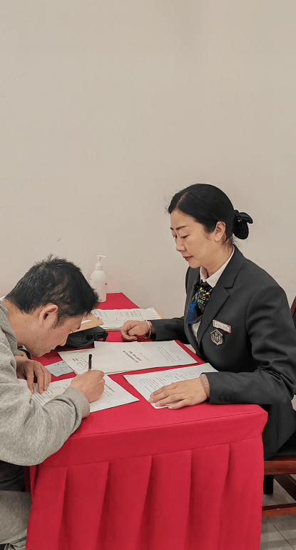 会员中海物业丨领潮且待五月春更浓焕新服务赋美好