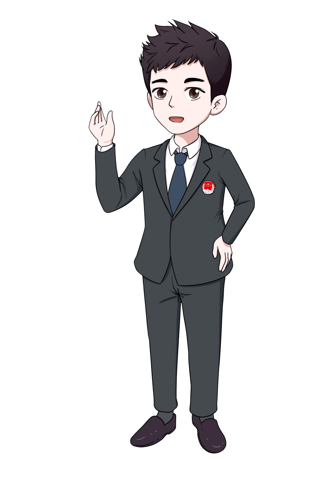 普法动态与法同行典亮美好生活