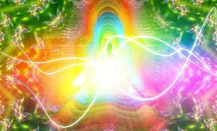 我们的身体是宇宙中最完美的能量转化装置