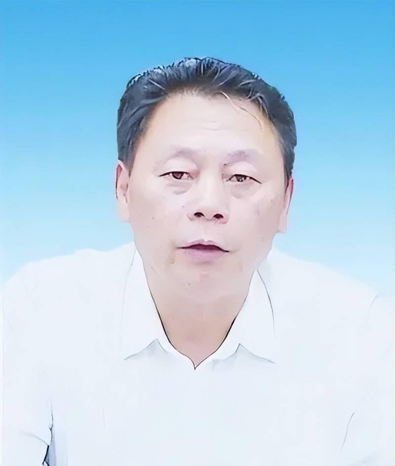 吉安县新任县委书记图片