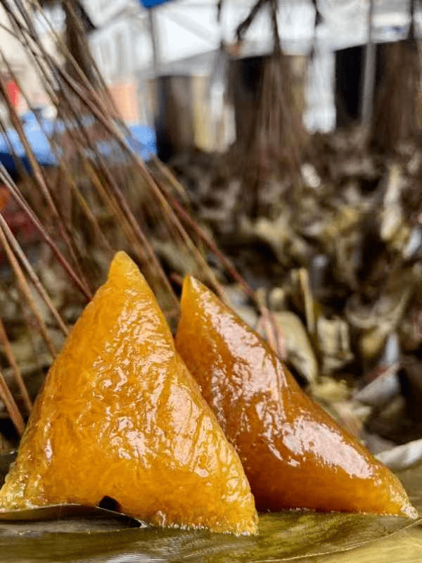 【高潭镇党群服务中心】"直播带货"助力乡村振兴 助农惠民"潭味"产品