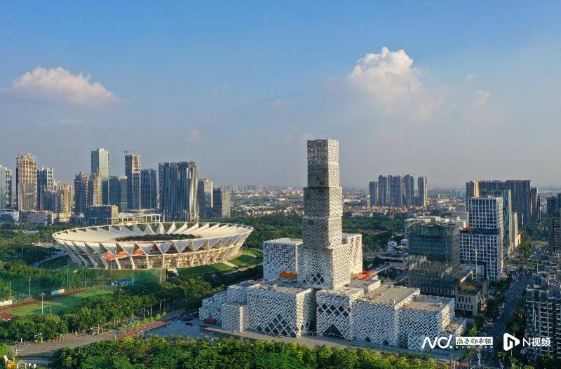 超双百亿项目落地佛山新城quot万亿佛山强中心quot价值凸显