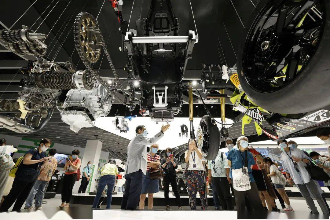 澳门大赛车博物馆开馆一周年发挥旅游联动效应