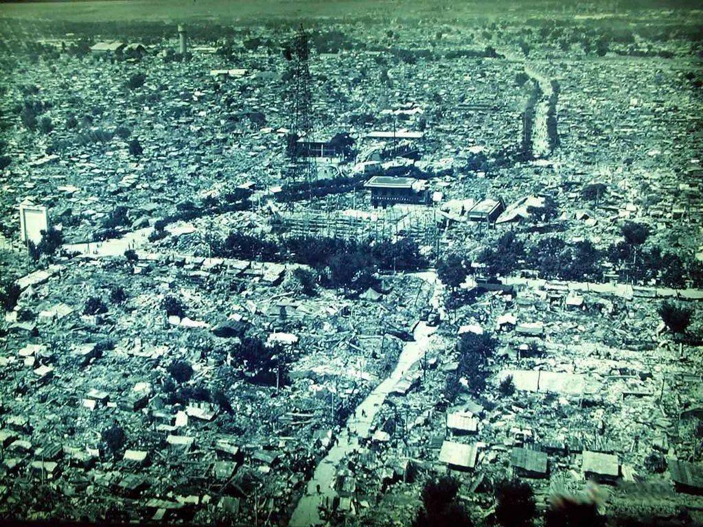 0级大地震就发生在这一活跃的南北地震带上,另外2013年4月20日芦山7.