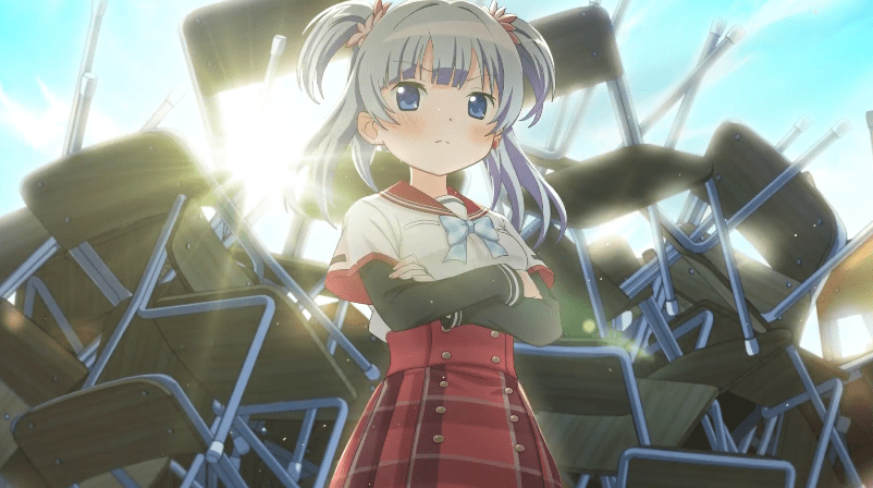 魔法纪录魔法少女小圆外传公开水波玲奈特别cm