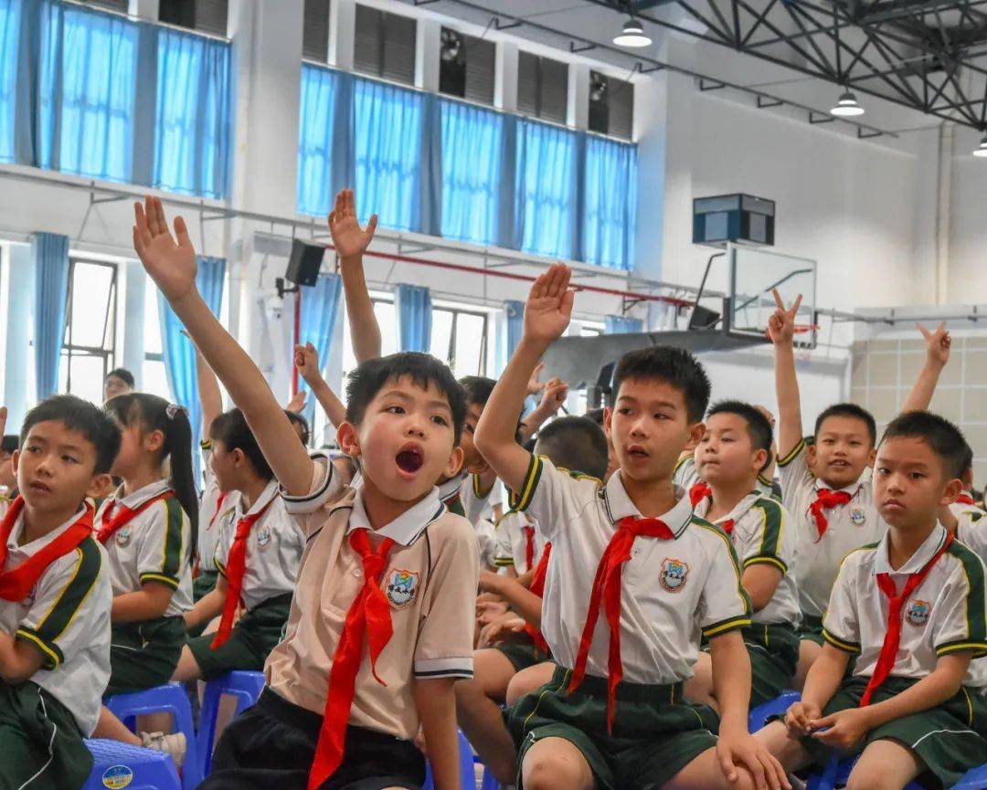 云东海戏曲进校园活动正式启动丨荷文化周④