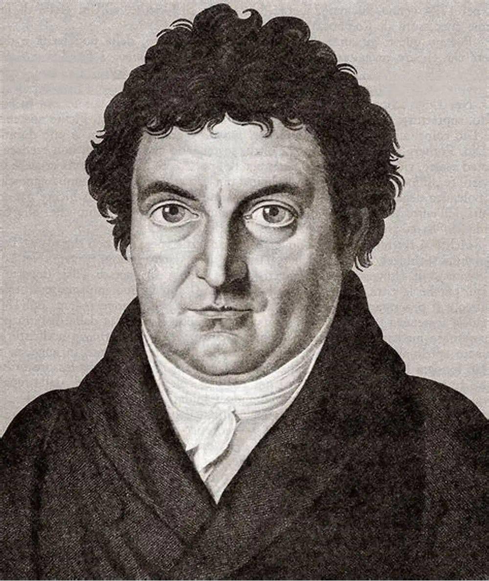 费希特的知识学